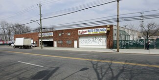 Plus de détails pour 2391 Forest Ave, Staten Island, NY - Local commercial à vendre