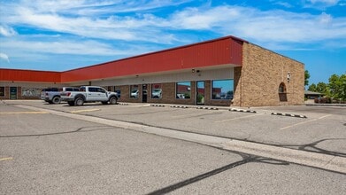 759 Horizon Dr, Grand Junction, CO à louer Photo de l’immeuble– Image 2 sur 29