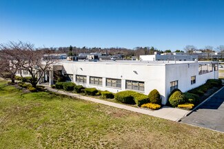 Plus de détails pour 170 Eileen Way, Syosset, NY - Local d'activités à louer