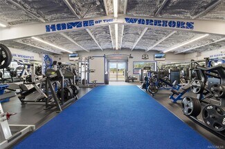 Plus de détails pour 1811 S Suncoast Blvd, Homosassa, FL - Local commercial à vendre