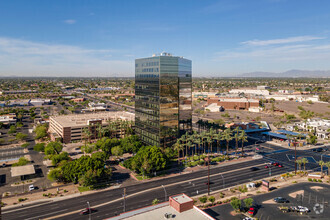 1201 S Alma School Rd, Mesa, AZ - VUE AÉRIENNE  vue de carte - Image1