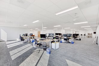 75 E Santa Clara St, San Jose, CA à louer Photo intérieure– Image 1 sur 18