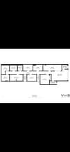 1415 N Ashland Ave, Chicago, IL à louer Plan d’étage– Image 1 sur 8