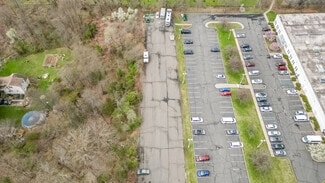 Plus de détails pour 644 howard avenue, Somerset, NJ - Terrain à louer