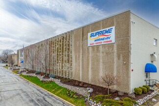 Plus de détails pour 1045 Hickory St, Pewaukee, WI - Industriel/Logistique à louer