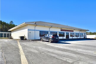 Plus de détails pour 1713 E 280 Byp, Phenix City, AL - Local commercial à vendre