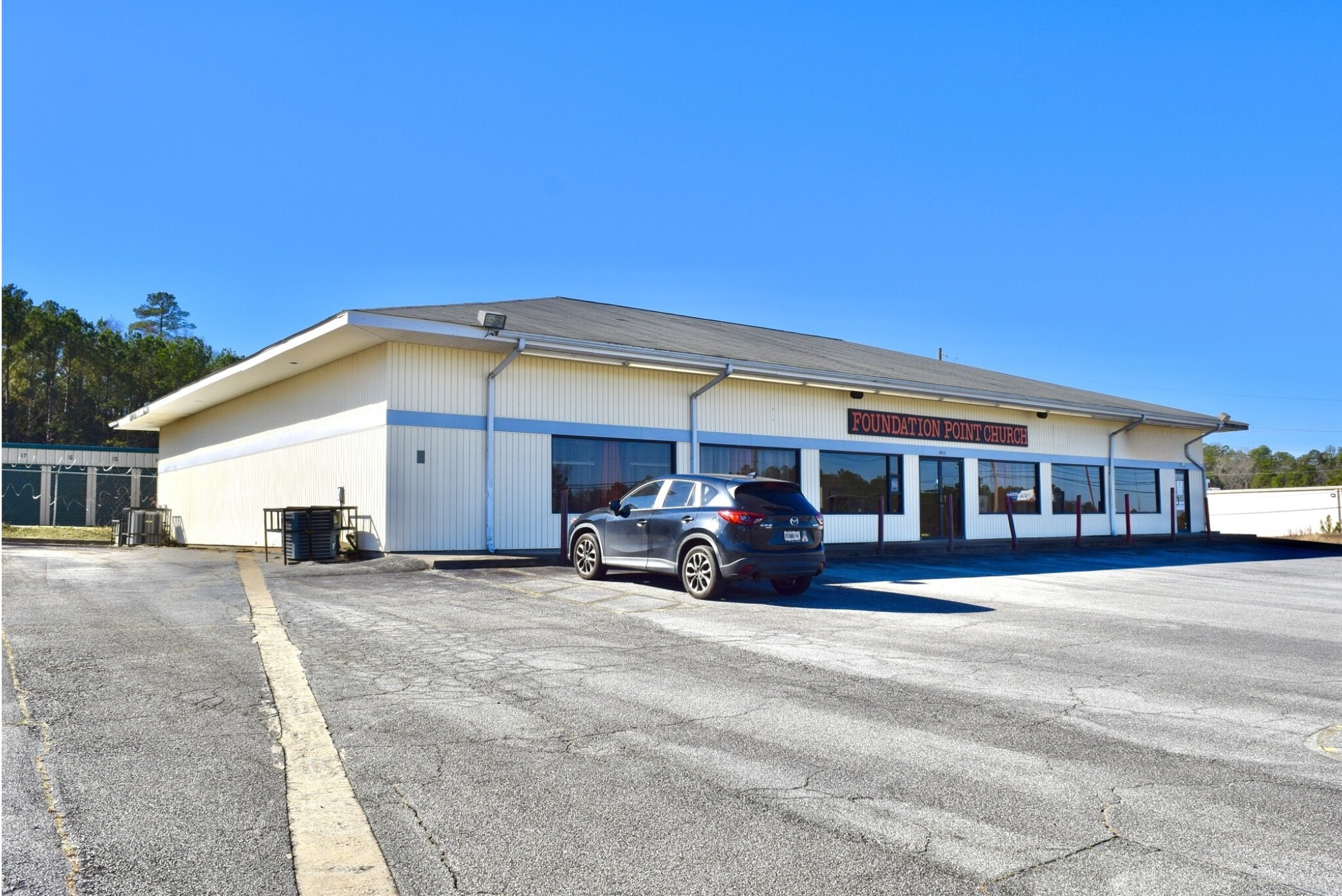 1713 E 280 Byp, Phenix City, AL à vendre Photo principale– Image 1 sur 8