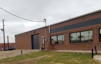Plus de détails pour 3888-3890 Forest St, Denver, CO - Local d'activités à louer