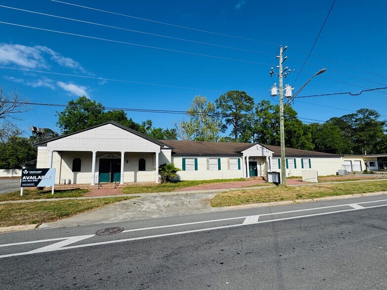 729 Edgewood Ave S, Jacksonville, FL à vendre - Photo de l’immeuble – Image 2 sur 4