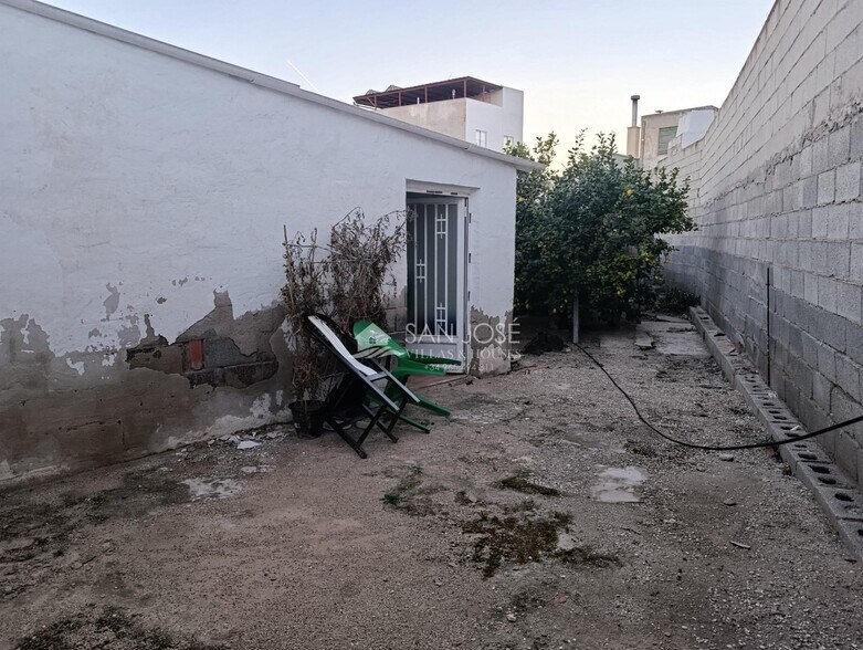 Carrer Monforte del Cid, 50, Novelda, Alicante à vendre - Photo de l’immeuble – Image 2 sur 11