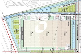 Plus de détails pour 1 Place Des Confreres, Lieusaint - Industriel/Logistique à vendre
