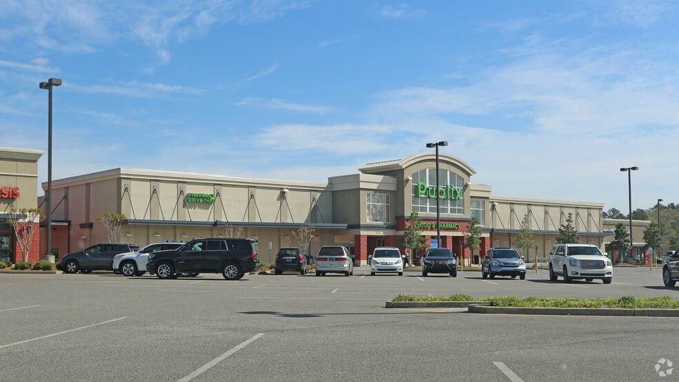 Hwy 280 And Hwy 39, Chelsea, AL à louer - Photo principale – Image 2 sur 5