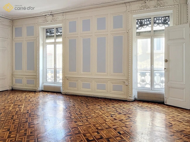 Plus de détails pour 2 Rue D'Algerie, Lyon - Bureau à vendre