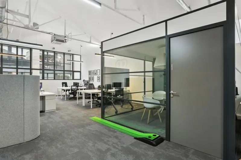 3 Rue Fernand Pelloutier, Boulogne-Billancourt à vendre Photo intérieure– Image 1 sur 13