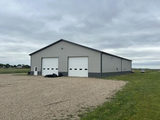 Plus de détails pour 200 Chestnut Ave, Ipswich, SD - Local d’activités à vendre