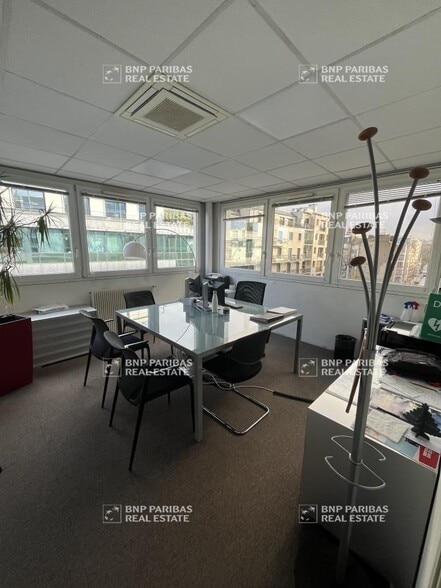 85-87 Rue Gabriel Péri, Montrouge à vendre - Photo intérieure – Image 2 sur 8