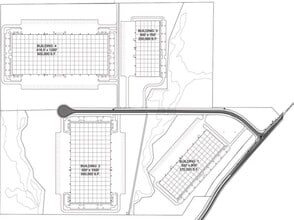 3007 Kelly Creek Ave, Moody, AL à louer Plan de site– Image 1 sur 1