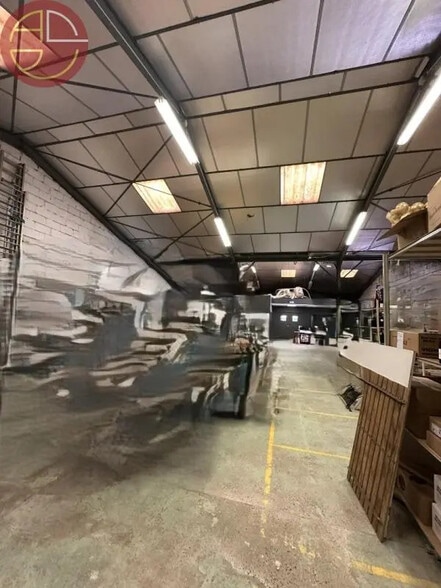 Industriel/Logistique dans Toulouse à louer - Photo intérieure – Image 3 sur 6