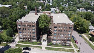 Plus de détails pour 217 19th St, Sioux City, IA - Logement à vendre