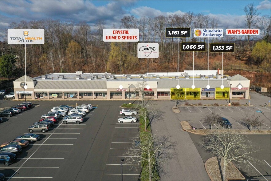 20 Mountain Ave, Bloomfield, CT à louer - Photo de l’immeuble – Image 2 sur 8