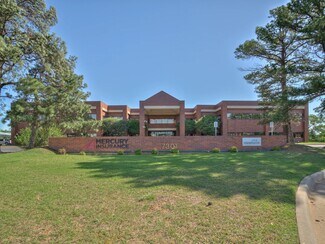 Plus de détails pour 7301 NW Expressway, Oklahoma City, OK - Bureau à louer