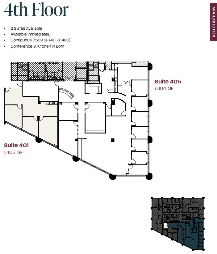 11166 Fairfax Blvd, Fairfax, VA à louer Plan d’étage– Image 1 sur 1