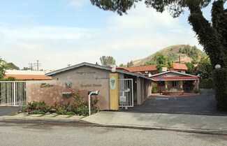Plus de détails pour 23951 Craftsman Rd, Calabasas, CA - Bureau à vendre