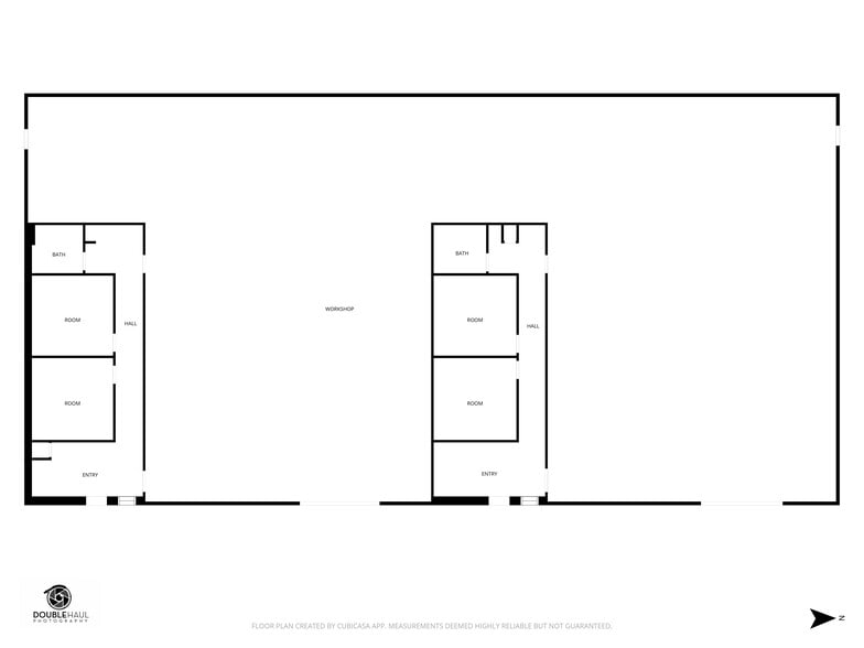 6730 28th Street Cir E, Sarasota, FL à vendre - Plan d’étage – Image 3 sur 23