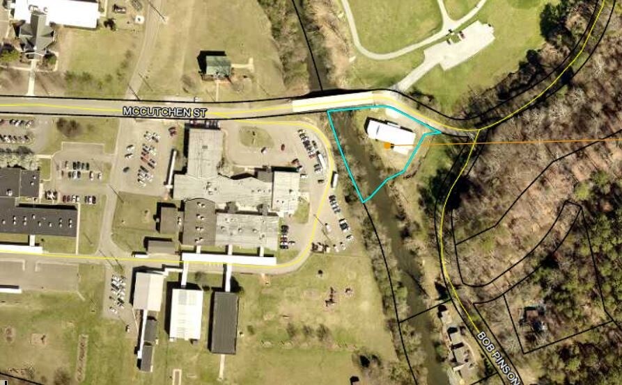 260 McCutchen St, Ellijay, GA à louer - Aérien – Image 2 sur 38