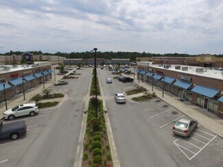 Plus de détails pour 521 Yopp Rd, Jacksonville, NC - Bureau/Local commercial, Local commercial à louer
