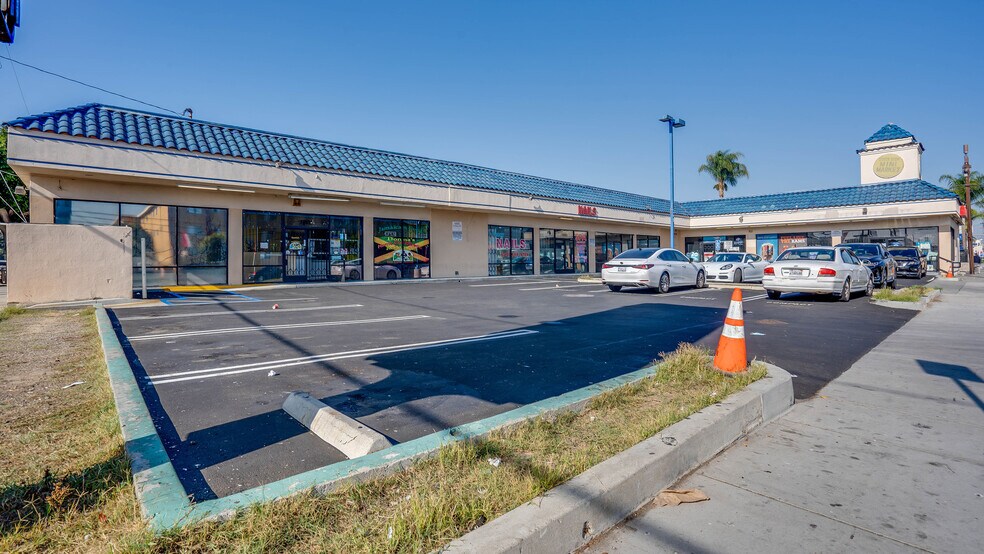 12845-12855 Prairie Ave, Hawthorne, CA à vendre - Photo de l’immeuble – Image 1 sur 17