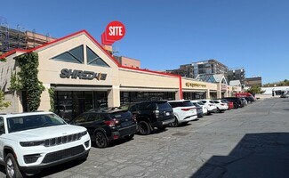 Plus de détails pour 3130 S Highland Dr, Salt Lake City, UT - Local commercial à louer