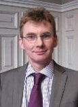 Mark Mckelvey