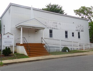 Plus de détails pour 4205 37th St, Brentwood, MD - Spécialisé à vendre