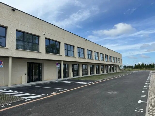 Plus de détails pour Bureau à vendre