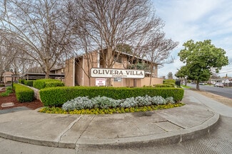 Plus de détails pour 2451 Olivera Rd, Concord, CA - Logement à vendre