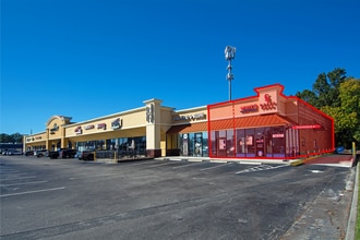 8-30 Blanding Blvd, Orange Park, FL à louer Photo intérieure– Image 2 sur 2