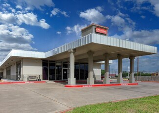 Plus de détails pour 221 S US Highway 77 Byp, Kingsville, TX - Hôtellerie à vendre