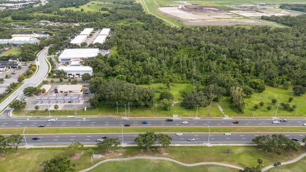 10208 E State Road 64, Bradenton, FL à vendre - Photo de l’immeuble – Image 3 sur 16