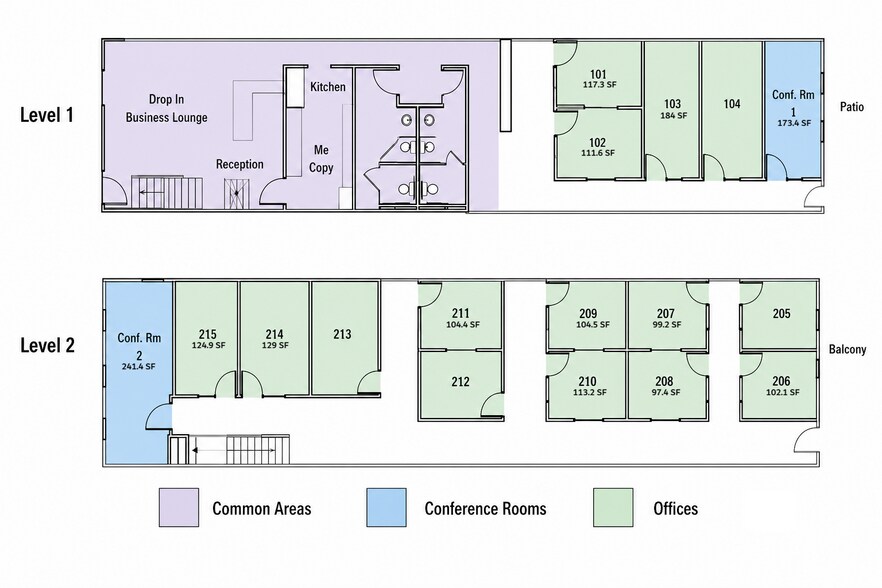221 25th St, Ogden, UT à louer - Plan d’étage – Image 2 sur 18