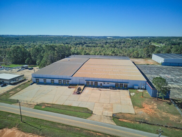 2251 Old Curtis Rd, Elba, AL à vendre - Photo de l’immeuble – Image 2 sur 17