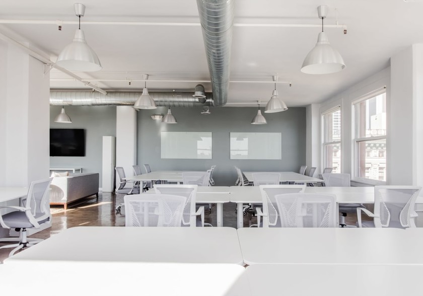 147 Spadina Ave, Toronto, ON à louer - Autre – Image 2 sur 11