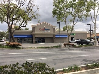Plus de détails pour 2888 Cochran St, Simi Valley, CA - Bureau/Médical à louer
