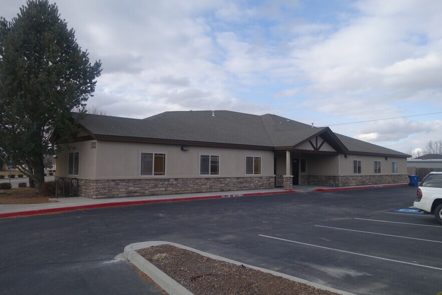13960-13966 W Wainwright Dr, Boise, ID à louer - Photo principale – Image 1 sur 4