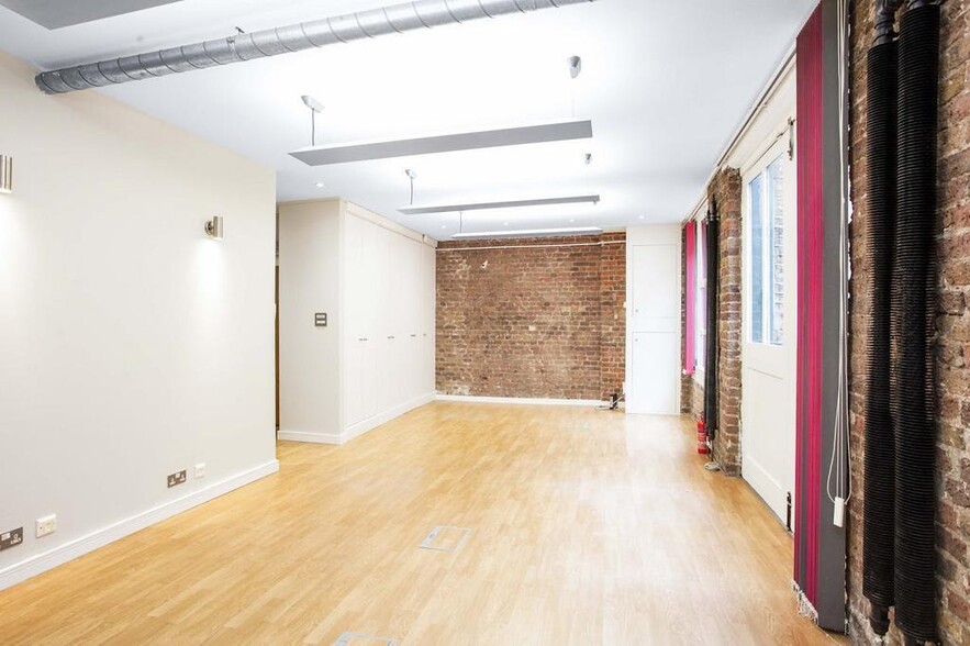 1-4 Christina St, Londres à louer - Photo de l’immeuble – Image 3 sur 13