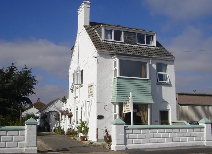 114 Victoria Rd, Mablethorpe à vendre - Photo principale – Image 1 sur 17