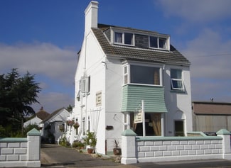 Plus de détails pour 114 Victoria Rd, Mablethorpe - Hôtellerie à vendre