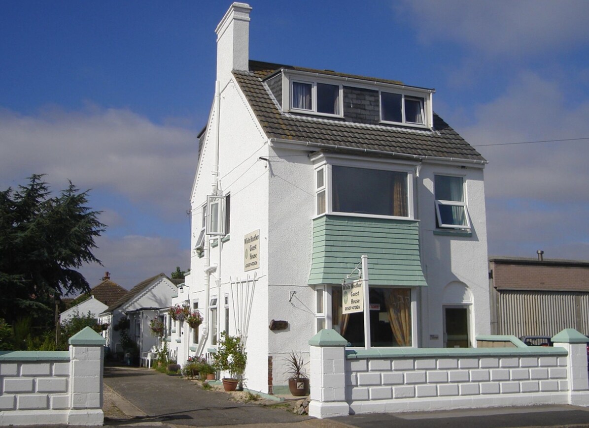 114 Victoria Rd, Mablethorpe à vendre Photo principale– Image 1 sur 18