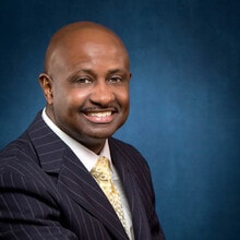 Darrell Gonzales