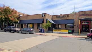 Plus de détails pour 316 N 2nd Ave, Sandpoint, ID - Bureau à vendre